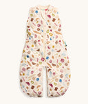 ergoPouch Jersey Sleep Suit Bag 0.2 TOG in Bon Appetit