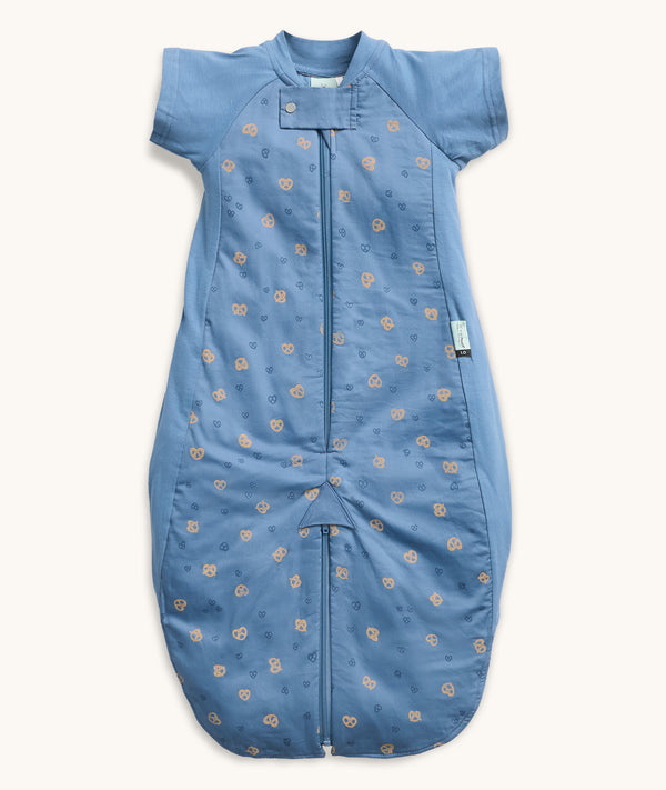 ergoPouch Sleep Suit bag 1.0 TOG Petit Pretzel