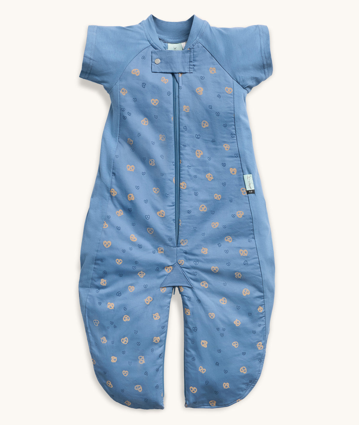 Sleep Suit Bag 1.0 TOG Petit Pretzel