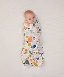 ergoPouch Cocoon Swaddle Bag 1.0 TOG Fruit Salad