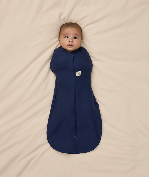 Cocoon Swaddle Bag 1.0 TOG Ink