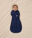 Cocoon Swaddle Bag 1.0 TOG Ink