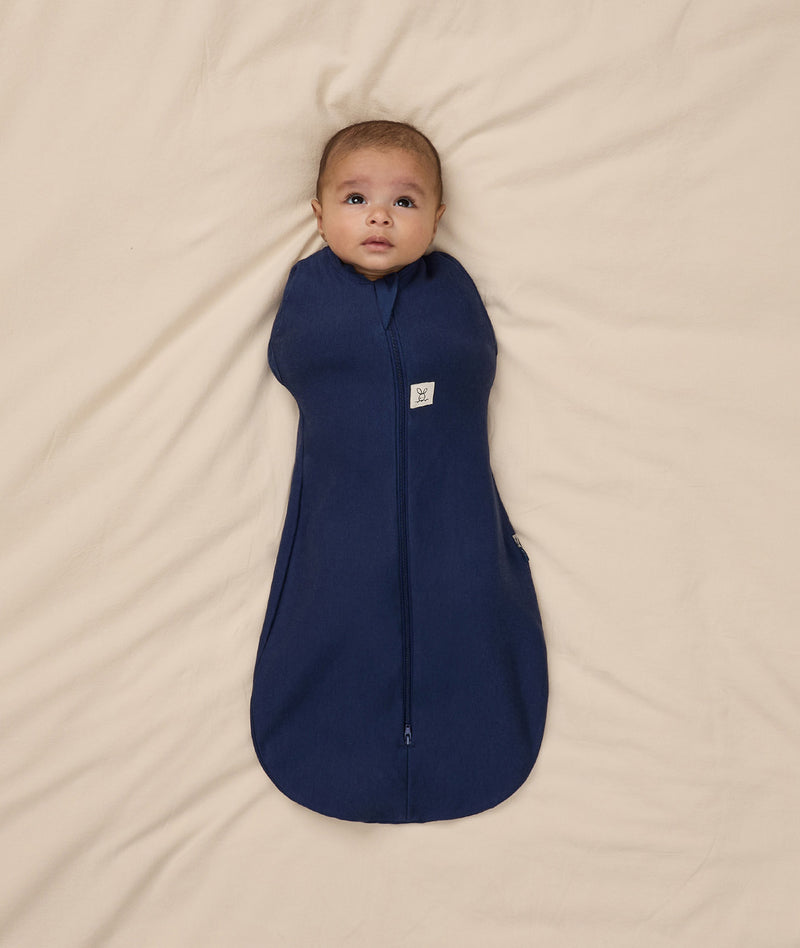Cocoon Swaddle Bag 1.0 TOG Ink