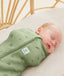 ergoPouch Cocoon Swaddle Bag 1.0 TOG Willow
