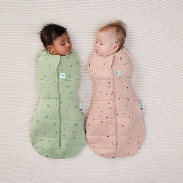 Newborn Gift Bundle