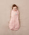 ergoPouch Cocoon Swaddle Bag 2.5 TOG Daisies, a warm swaddle