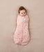 ergoPouch Cocoon Swaddle Bag 2.5 TOG Daisies, a warm swaddle