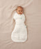 ergoPouch Cocoon Swaddle Bag 2.5 TOG Oatmeal Marle, a warm swaddle