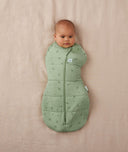 Warm ergoPouch Cocoon Swaddle Bag 3.5 TOG Willow for winter