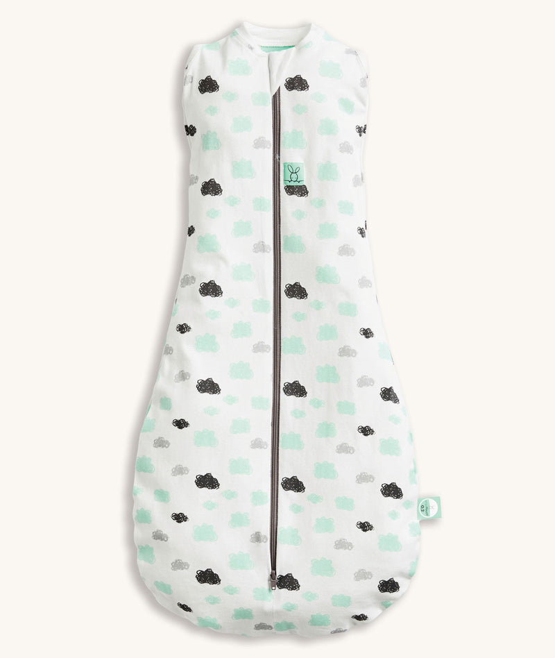 Cocoon Swaddle Bag 1.0 TOG Clouds