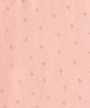 Close up of ergoPouch Berries fabric print