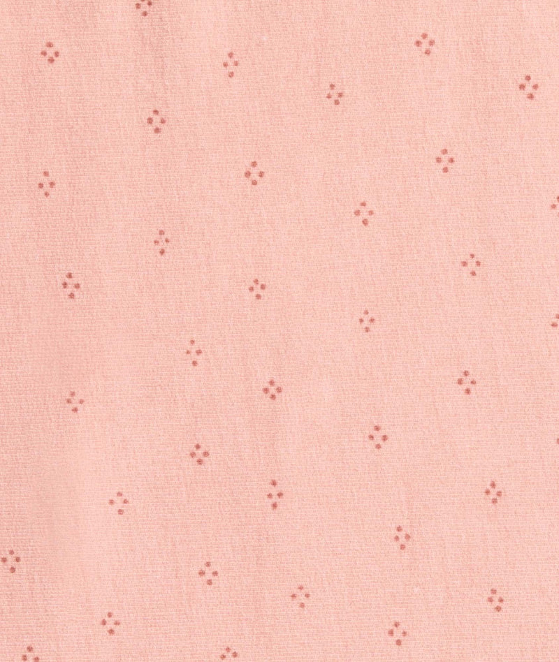 Close up of ergoPouch Berries fabric print