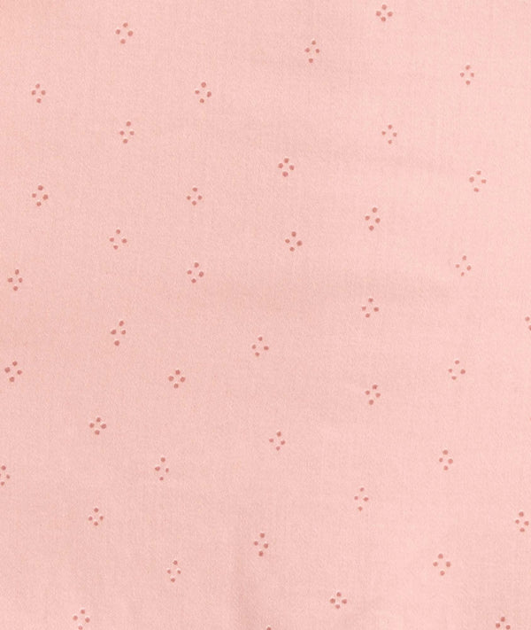 Close up of ergoPouch Berries fabric print
