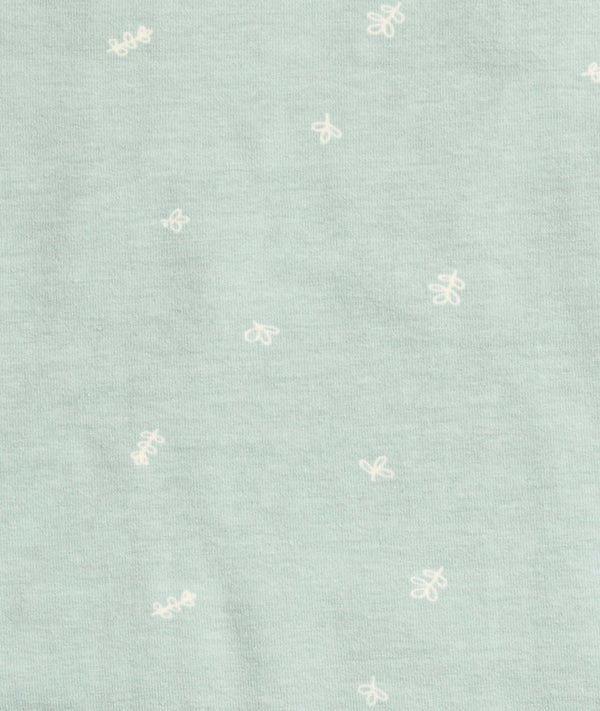 ergoPouch colour swatch Sage