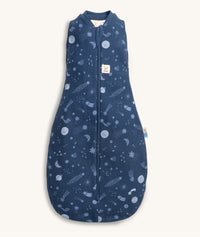 ergoPouch Cocoon Swaddle Bag 0.2 TOG Starbeam product shot