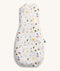 ergoPouch Cocoon Swaddle Bag 1.0 TOG Daydream product shot