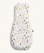 ergoPouch Cocoon Swaddle Bag 1.0 TOG Daydream product shot