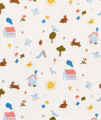 ergoPouch Daydream colour swatch