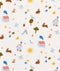 ergoPouch Daydream colour swatch