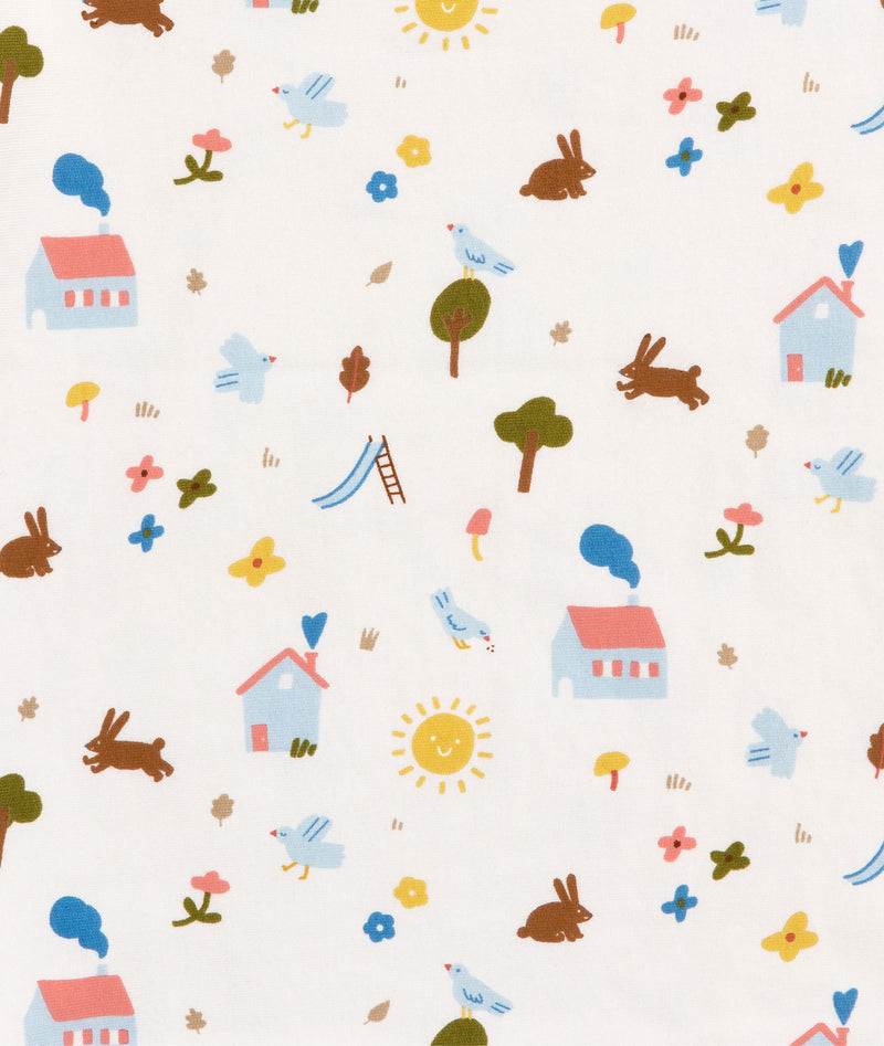 ergoPouch Daydream colour swatch