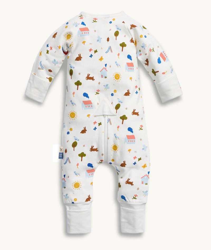 Long Sleeve Layer 1.0 TOG Daydream