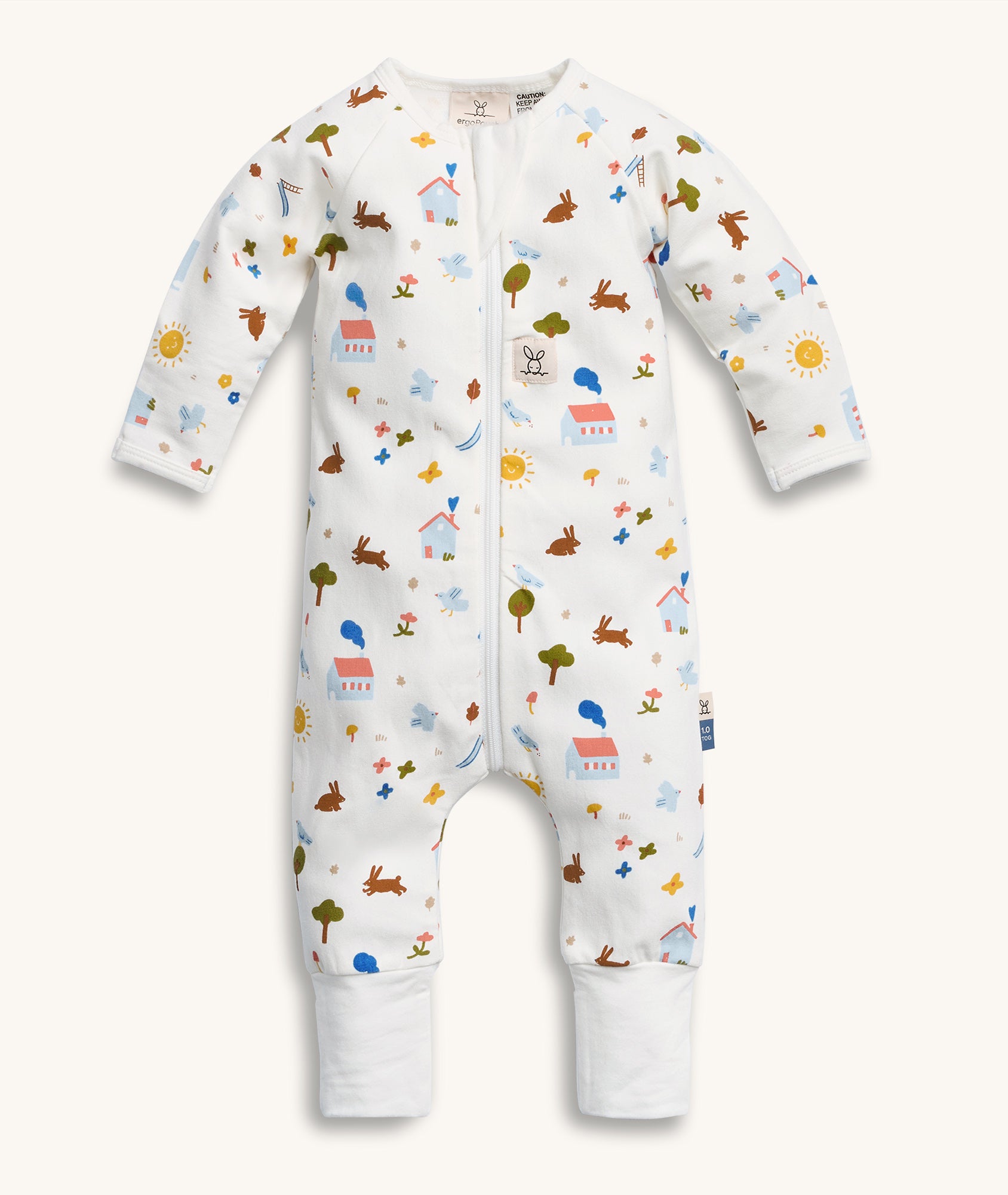 Long Sleeve Layer 1.0 TOG Daydream