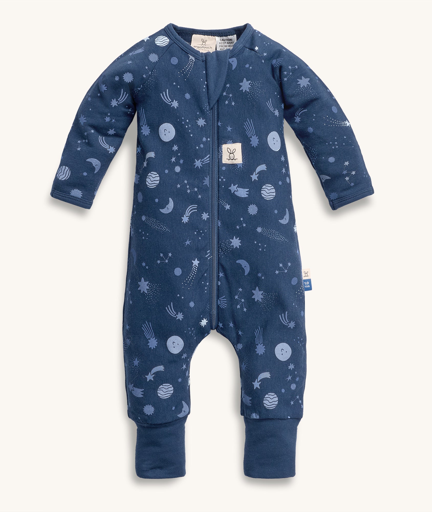 Long Sleeve Layer 1.0 TOG Starbeam