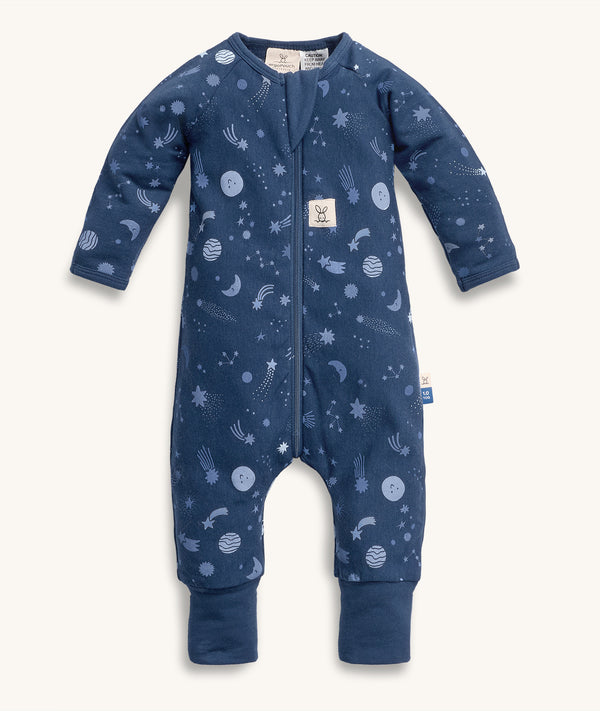 ergoPouch Long Sleeve layer 1.0 TOG Starbeam product shot