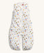 ergoPouch Jersey Sleep Suit Bag 0.2 TOG Daydream product shot