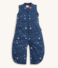 ergoPouch Jersey Sleep Suit Bag 0.2 TOG Starbeam product shot
