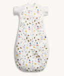 Product shot of ergoPouch Sleep Suit Bag 1.0 TOG Daydream