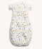 Product shot of ergoPouch Sleep Suit Bag 1.0 TOG Daydream