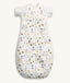 Product shot of ergoPouch Sleep Suit Bag 1.0 TOG Daydream