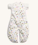 Product shot of ergoPouch Sleep Suit Bag 1.0 TOG Daydream