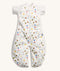 Product shot of ergoPouch Sleep Suit Bag 1.0 TOG Daydream