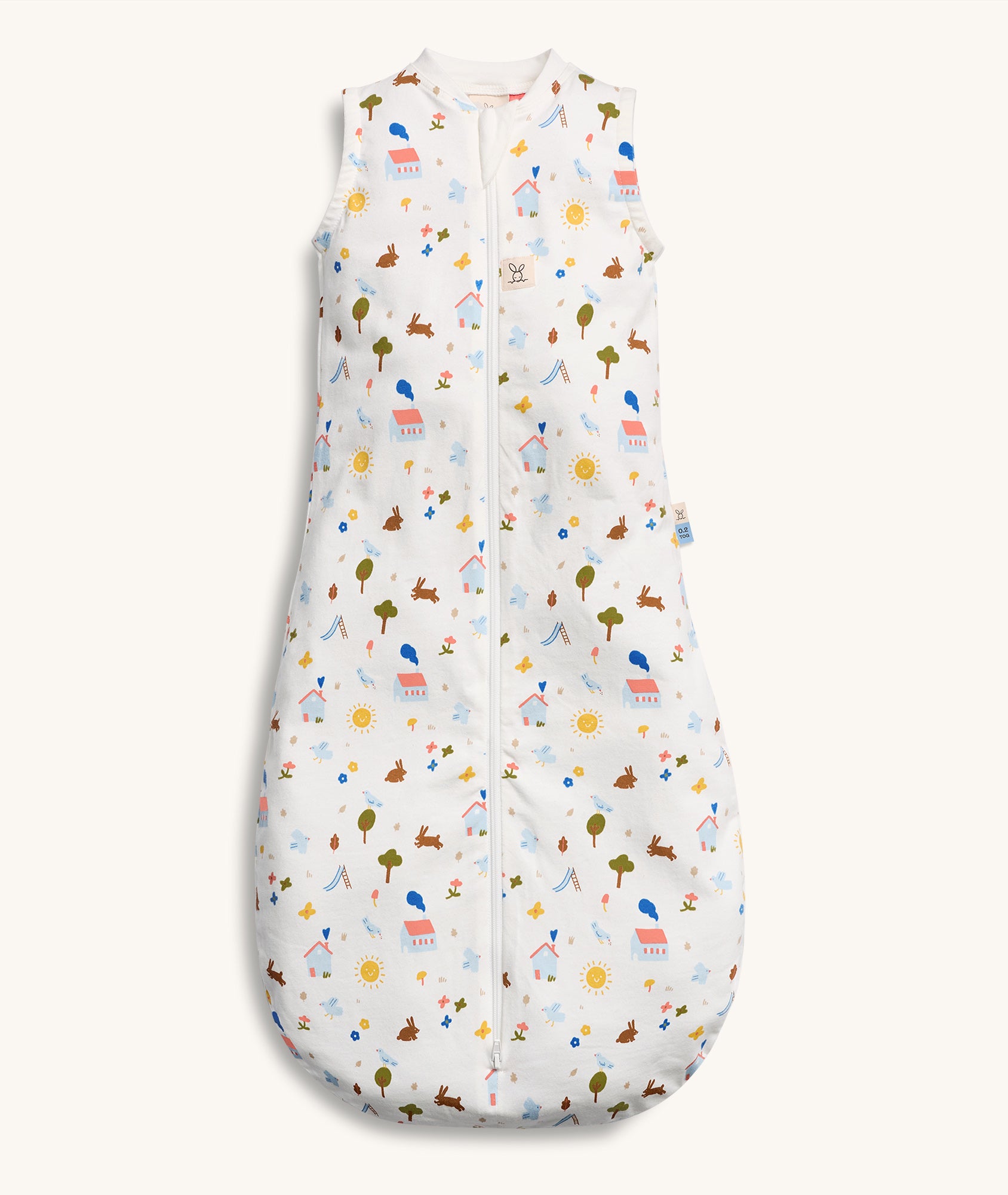 Sleeping Bag 0.2 TOG Daydream