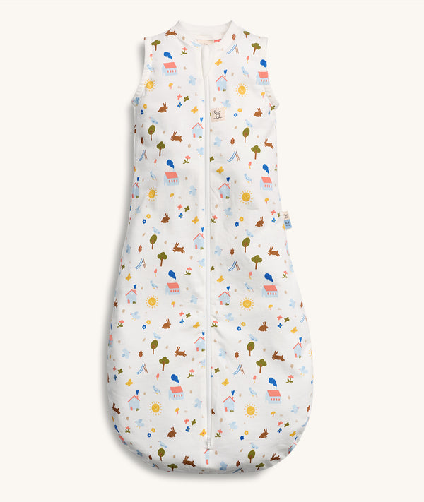 Sleeping Bag 0.2 TOG Daydream