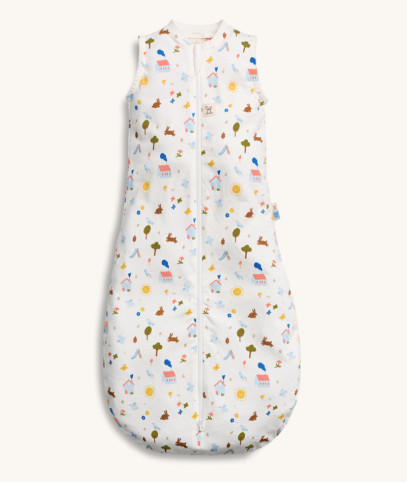 Sleeping Bag 0.2 TOG Daydream