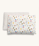 ergoPouch Organic Toddler Pillow and Case Daydream product shot