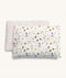 ergoPouch Organic Toddler Pillow and Case Daydream product shot