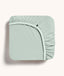 ergoPouch Organic Fitted Sheet Sage