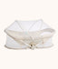 ergoPouch Easy Sleep Portable Crib Ecru with cover screen