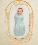 ergoPouch Organic Fitted Sheet Grey Marle