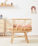 ergoPouch Organic Fitted Sheet Wheat