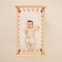 ergoPouch Long Sleeve Layer 1.0 TOG Vanilla