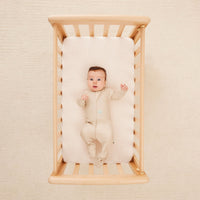 ergoPouch Long Sleeve Layer 1.0 TOG Vanilla