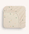 ergoPouch Organic Fitted Sheet Daisy Sprinkle