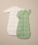 ergoPouch UK Winter Sleeping Bag Pack Flatlay image