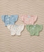 Butterfly Cardi Oatmeal Marle