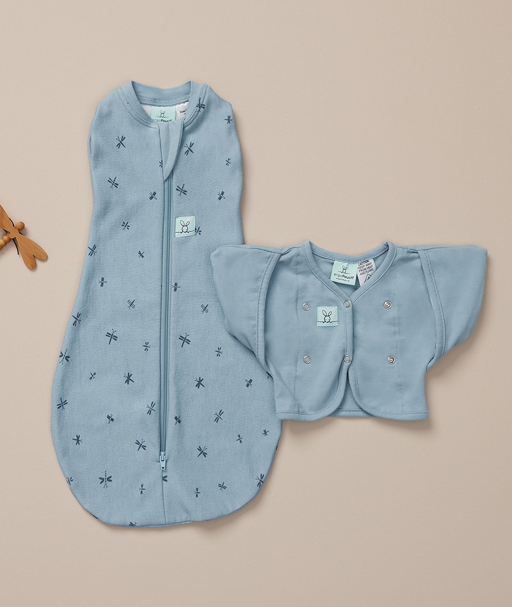 Summer Sleep Style Pack